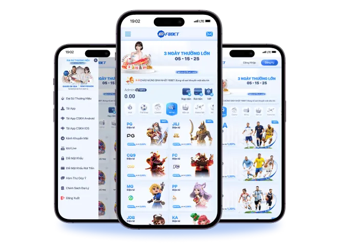 Kho game đa dạng tại anto247
