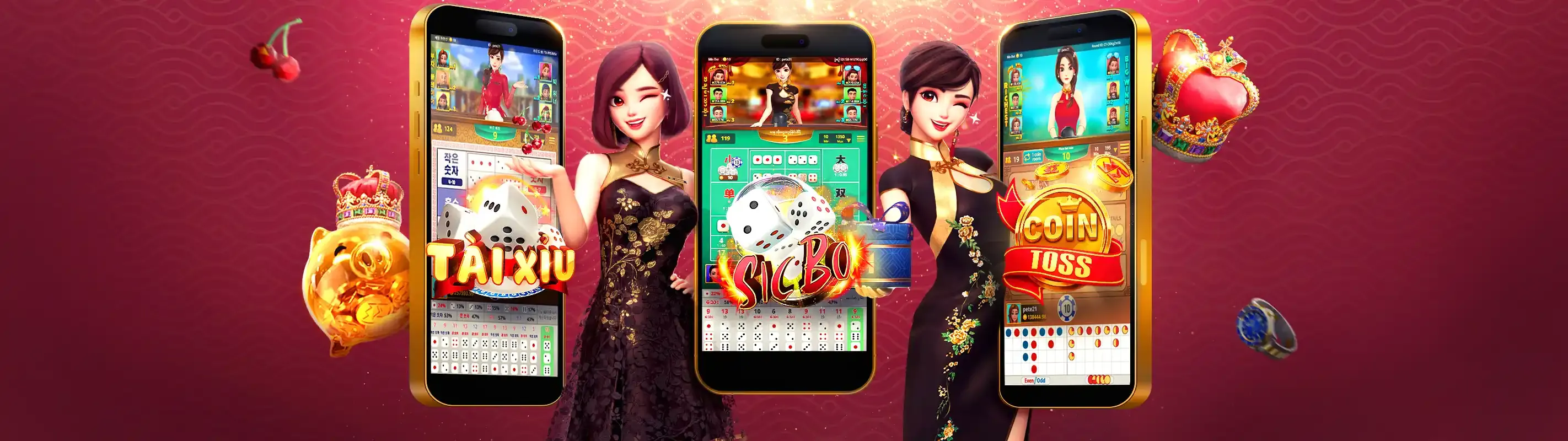 Sòng bạc trực tuyến anto247 đăng nhập với các trò chơi đa dạng