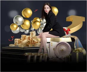 Giao diện sảnh trò chơi sau khi đăng nhập thành công